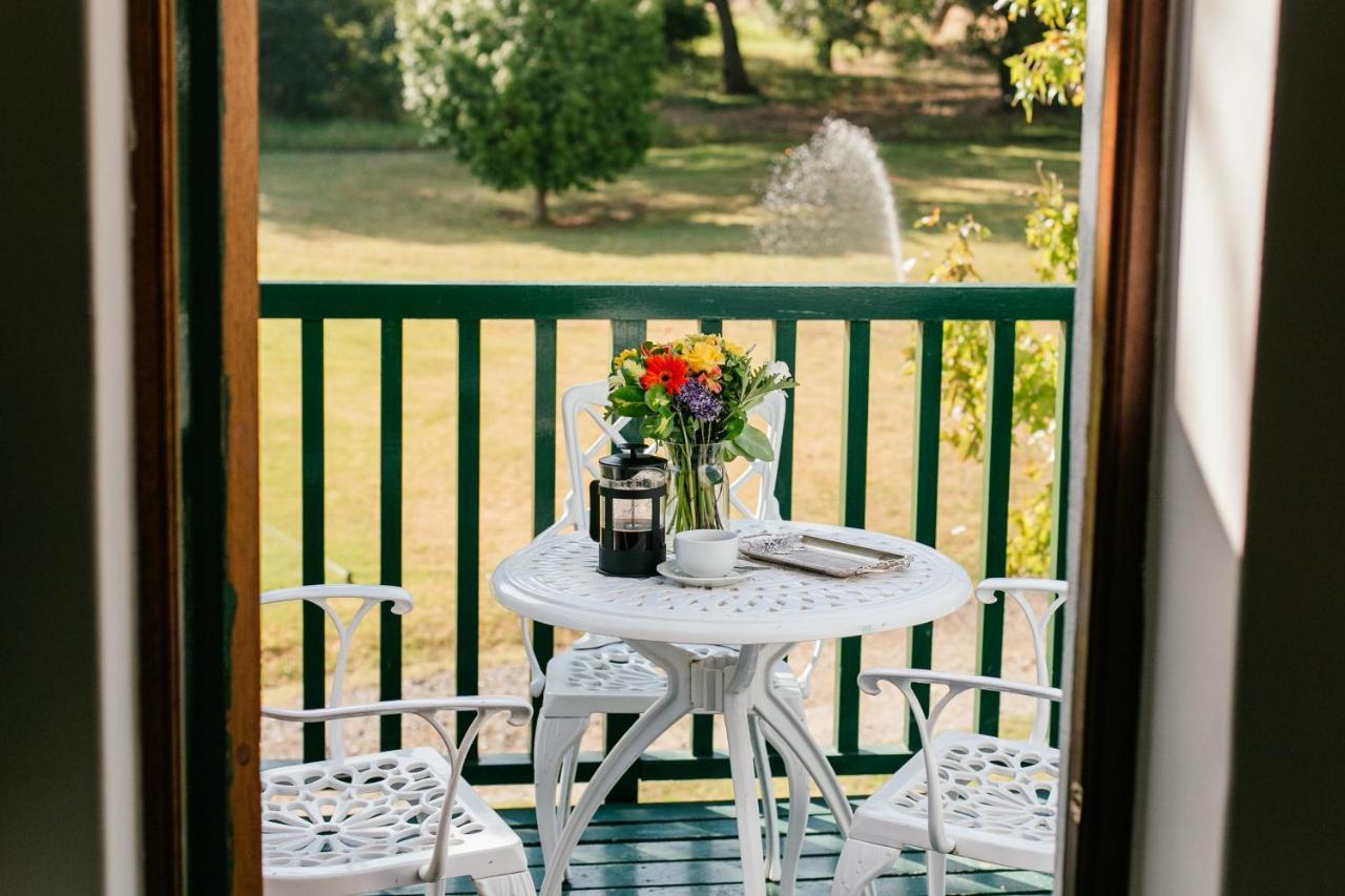 Knorhoek Country Guesthouse Stellenbosch Kültér fotó
