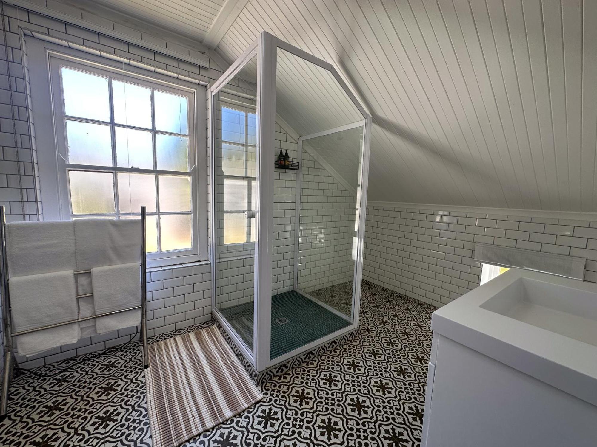Knorhoek Country Guesthouse Stellenbosch Kültér fotó