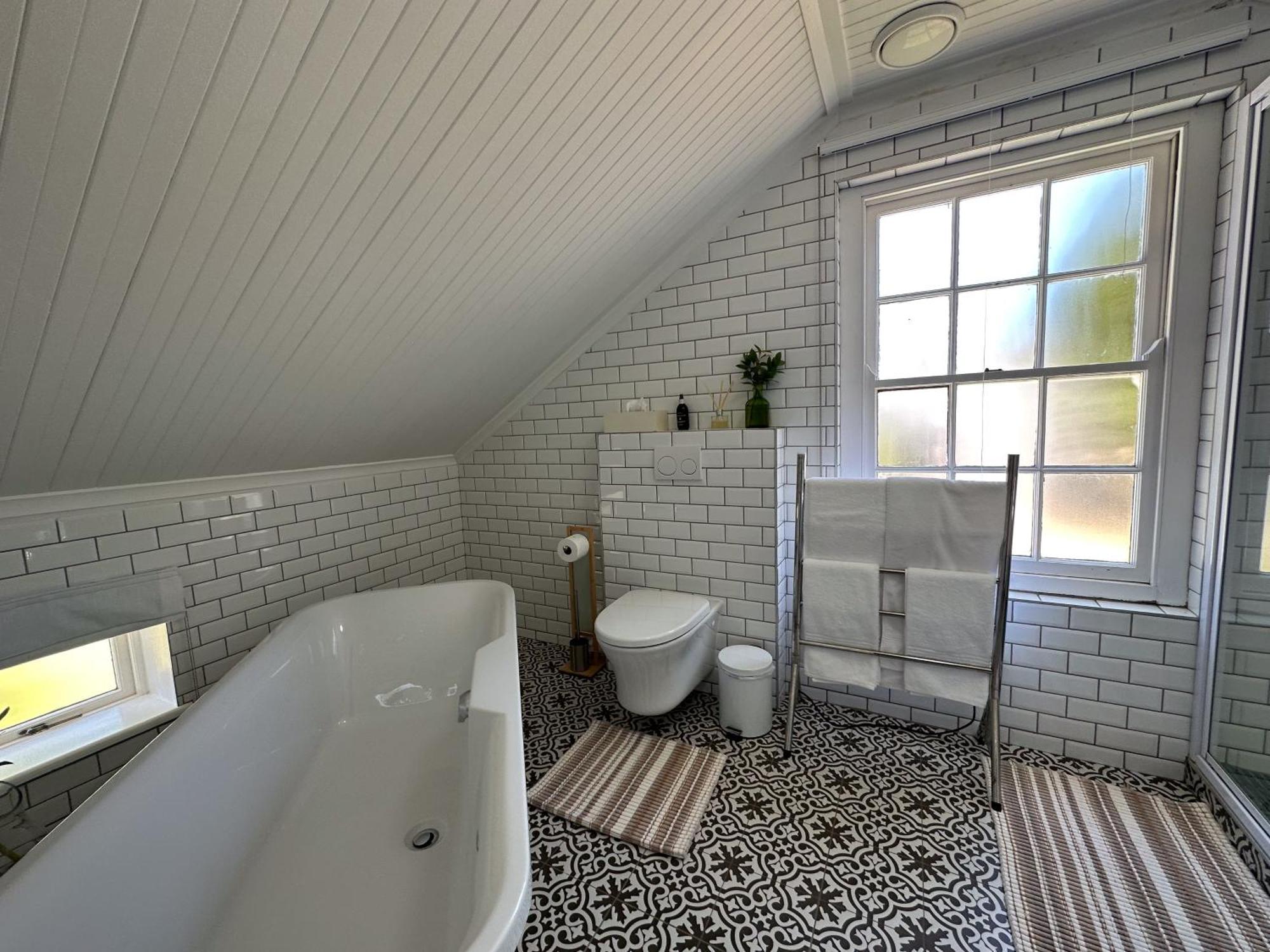 Knorhoek Country Guesthouse Stellenbosch Kültér fotó
