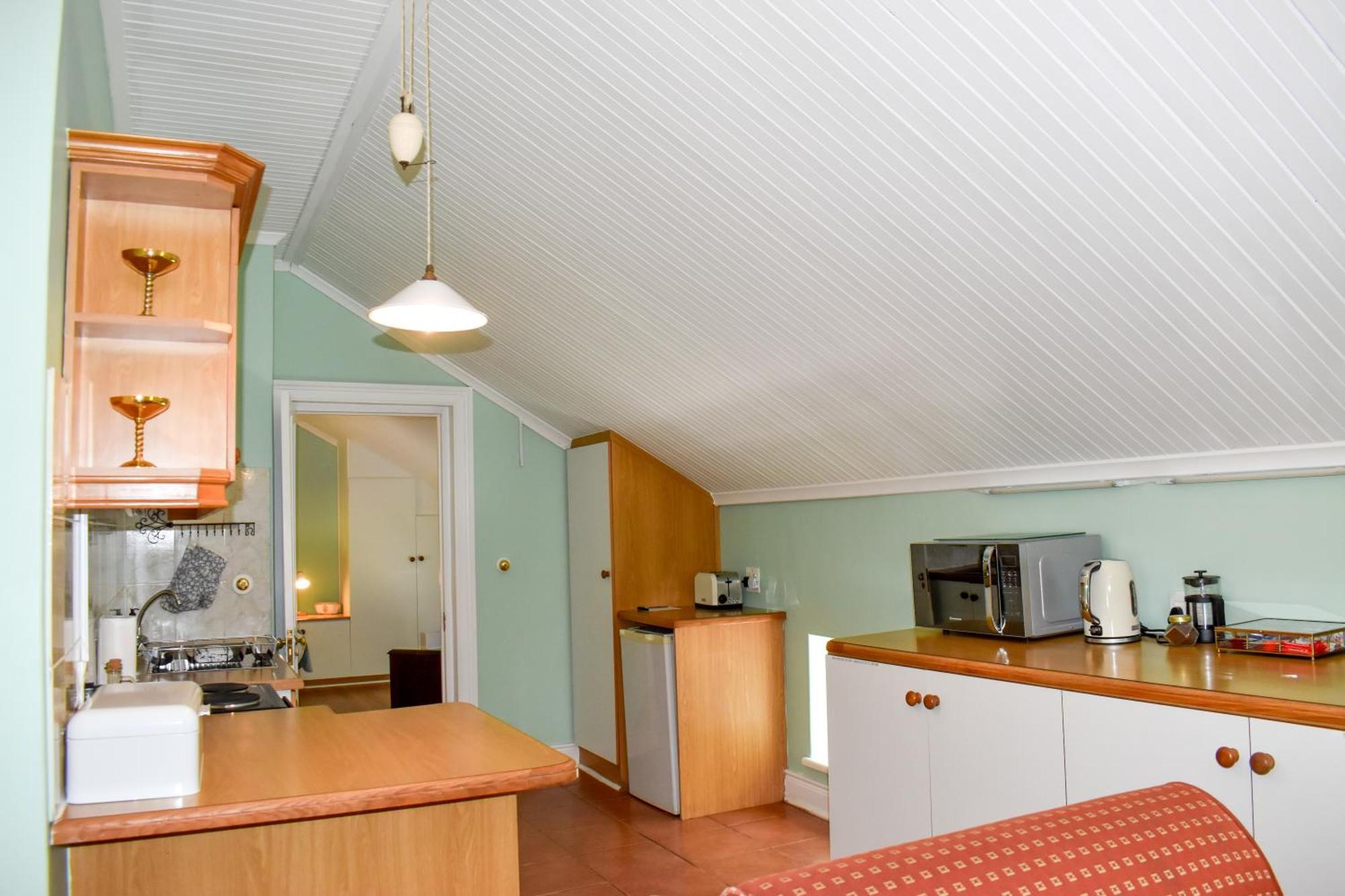 Knorhoek Country Guesthouse Stellenbosch Kültér fotó