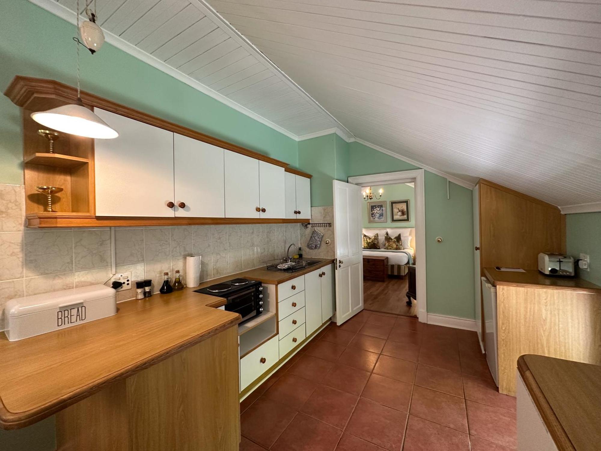 Knorhoek Country Guesthouse Stellenbosch Kültér fotó