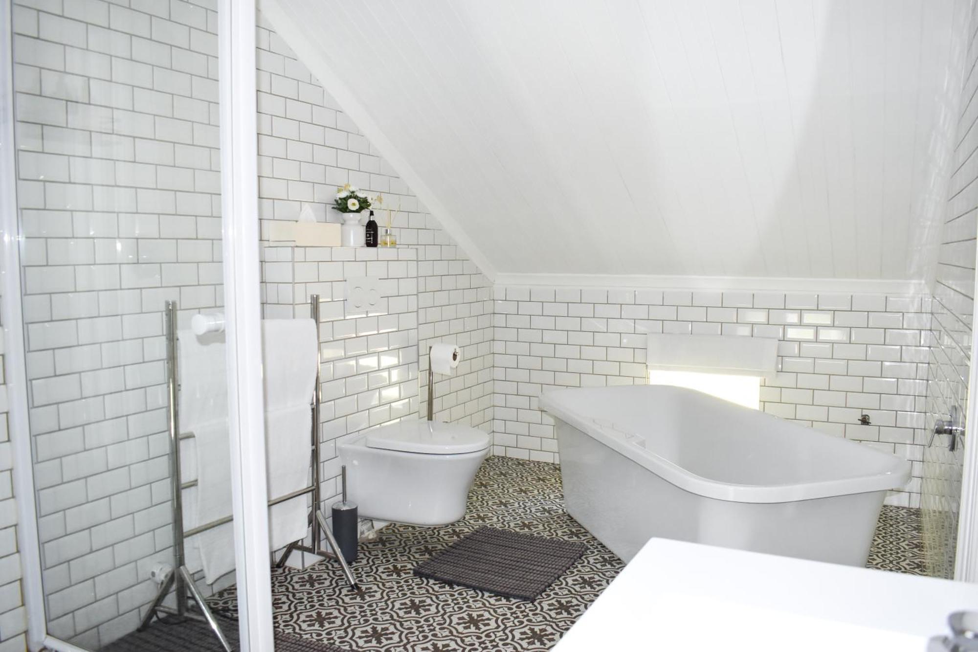 Knorhoek Country Guesthouse Stellenbosch Kültér fotó