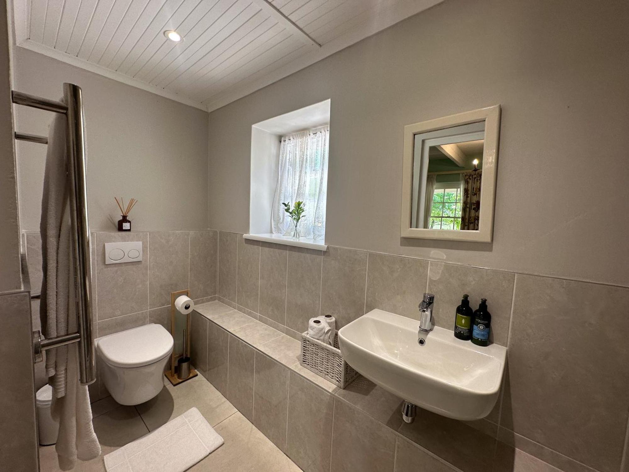Knorhoek Country Guesthouse Stellenbosch Kültér fotó