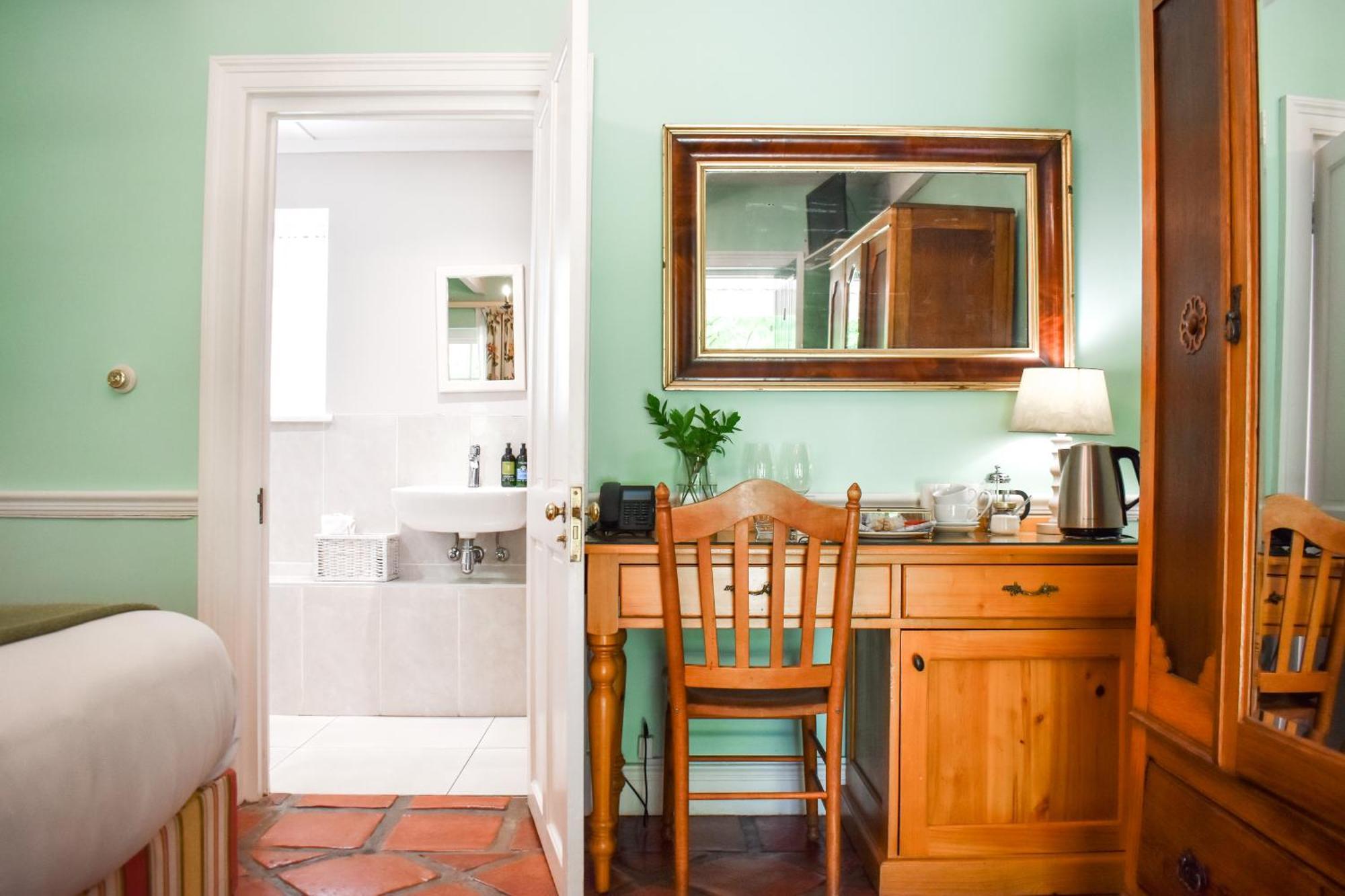 Knorhoek Country Guesthouse Stellenbosch Kültér fotó