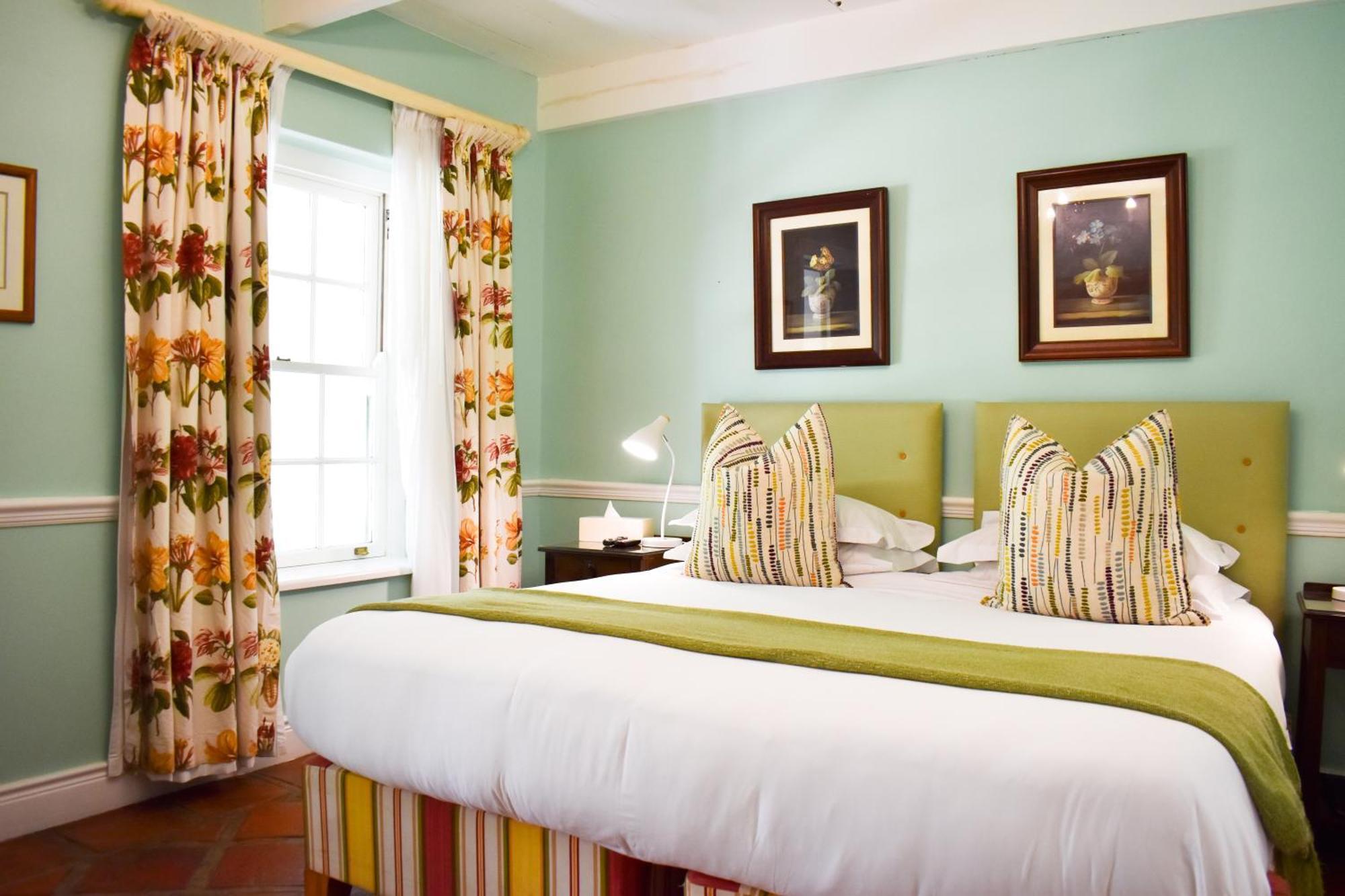 Knorhoek Country Guesthouse Stellenbosch Kültér fotó