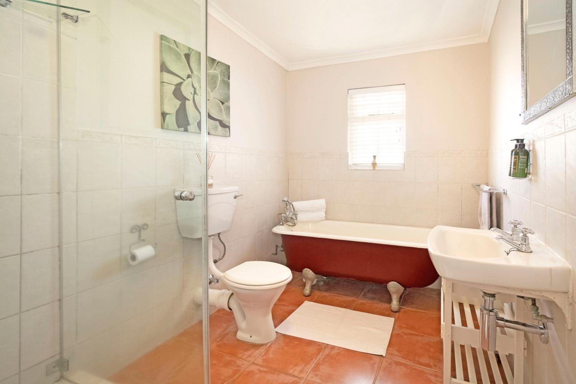Knorhoek Country Guesthouse Stellenbosch Kültér fotó